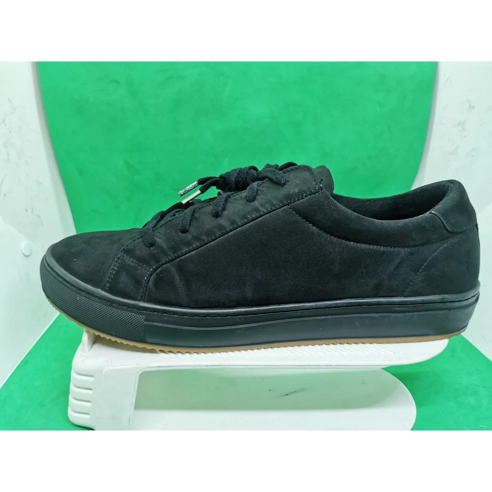Will's Vegan Store London 020172 Sneakers Suede Men's Shoes Size 12 / EU 46